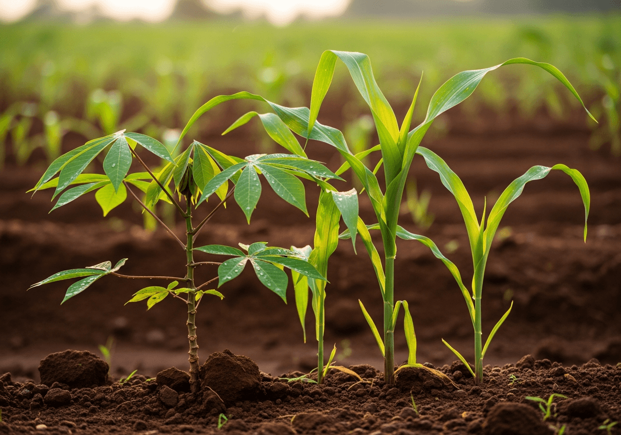 Agriculture