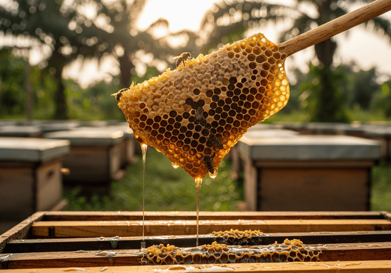 Apiculture